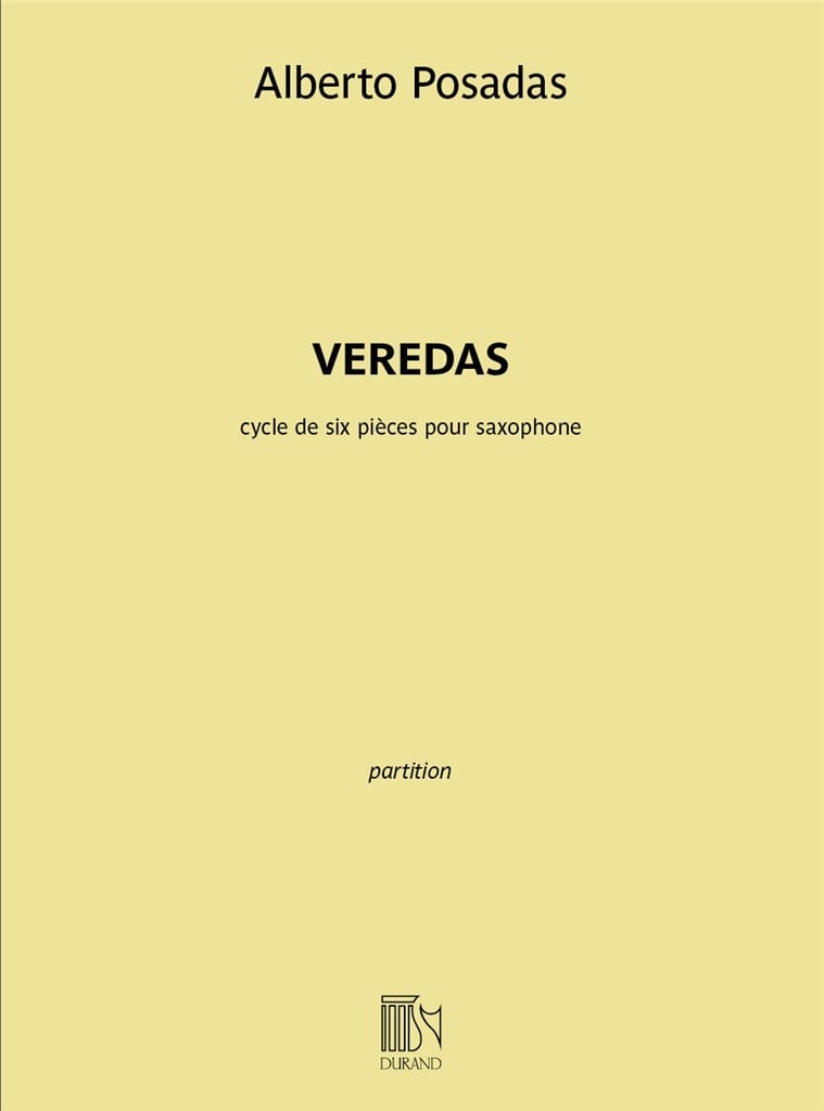 Veredas